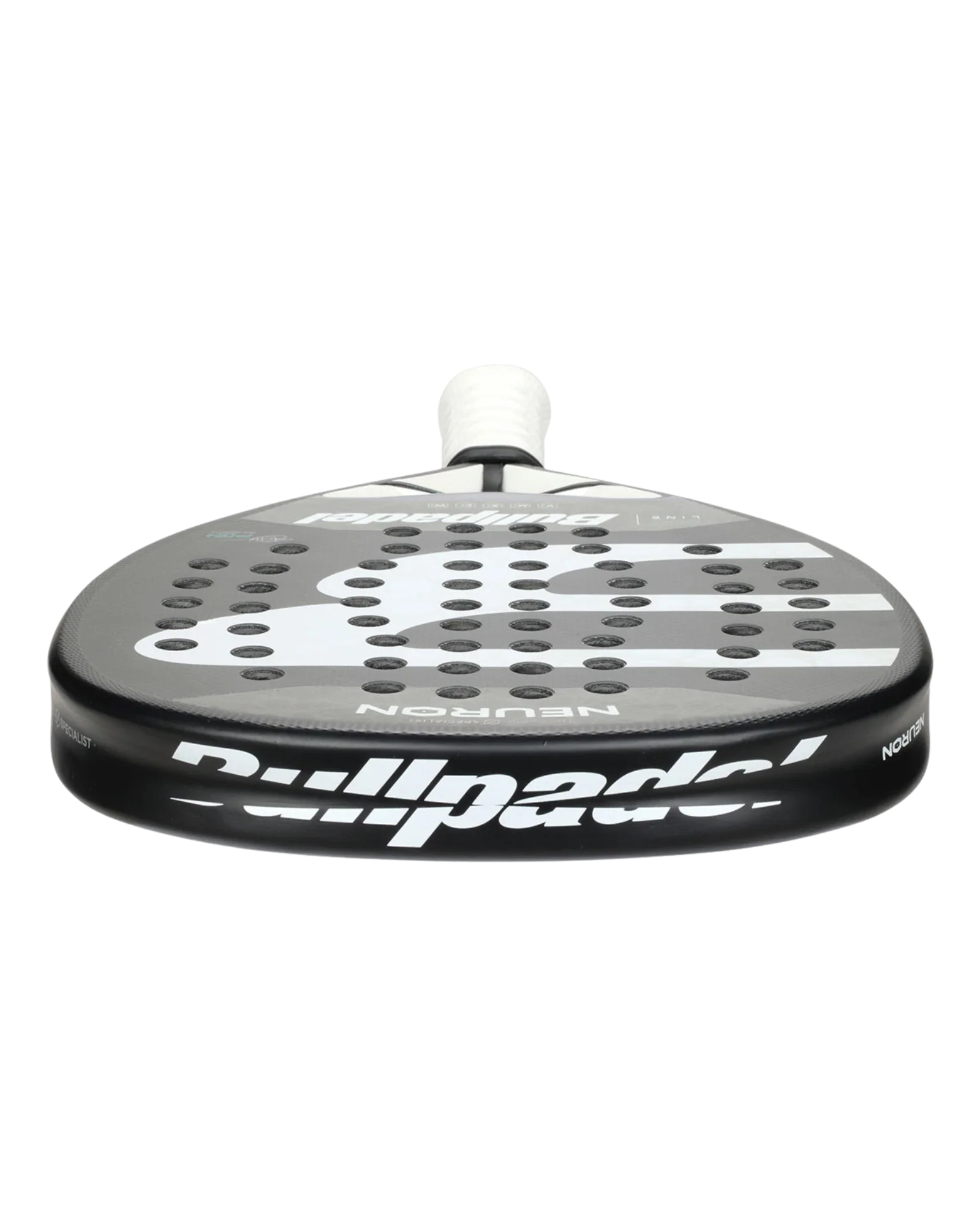 Bullpadel Neuron 2024 - View 4