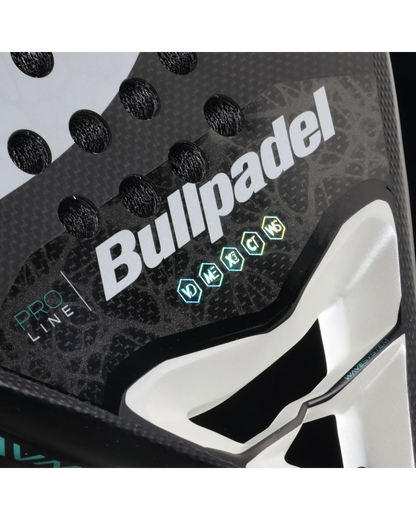 Bullpadel Neuron 2024 - View 5