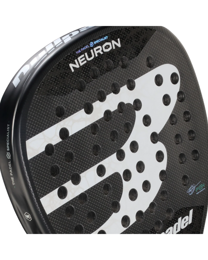 Bullpadel Neuron 2024 - View 6