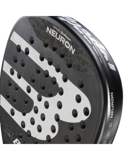 Bullpadel Neuron 2024 - View 7