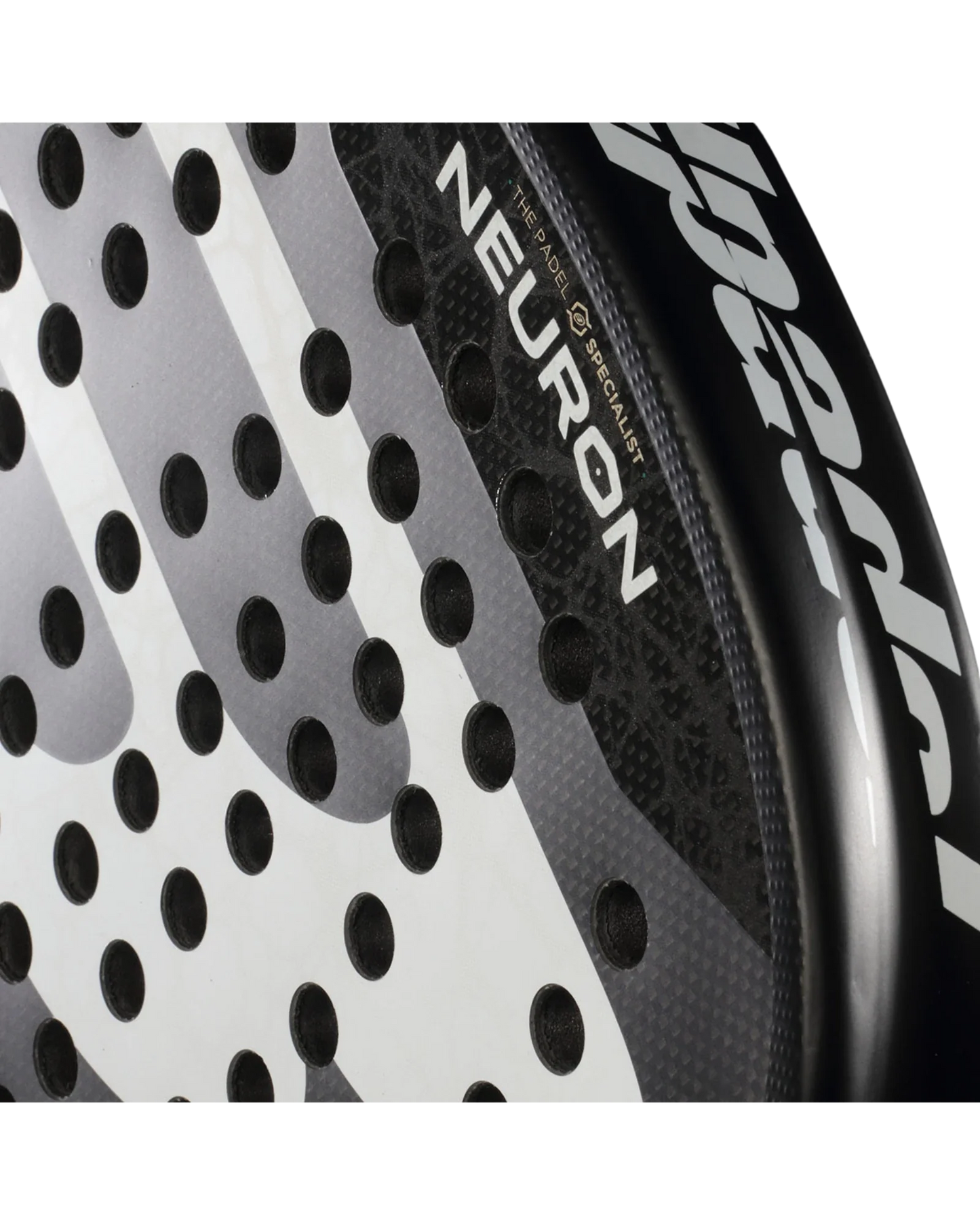 Bullpadel Neuron 2024 - View 8