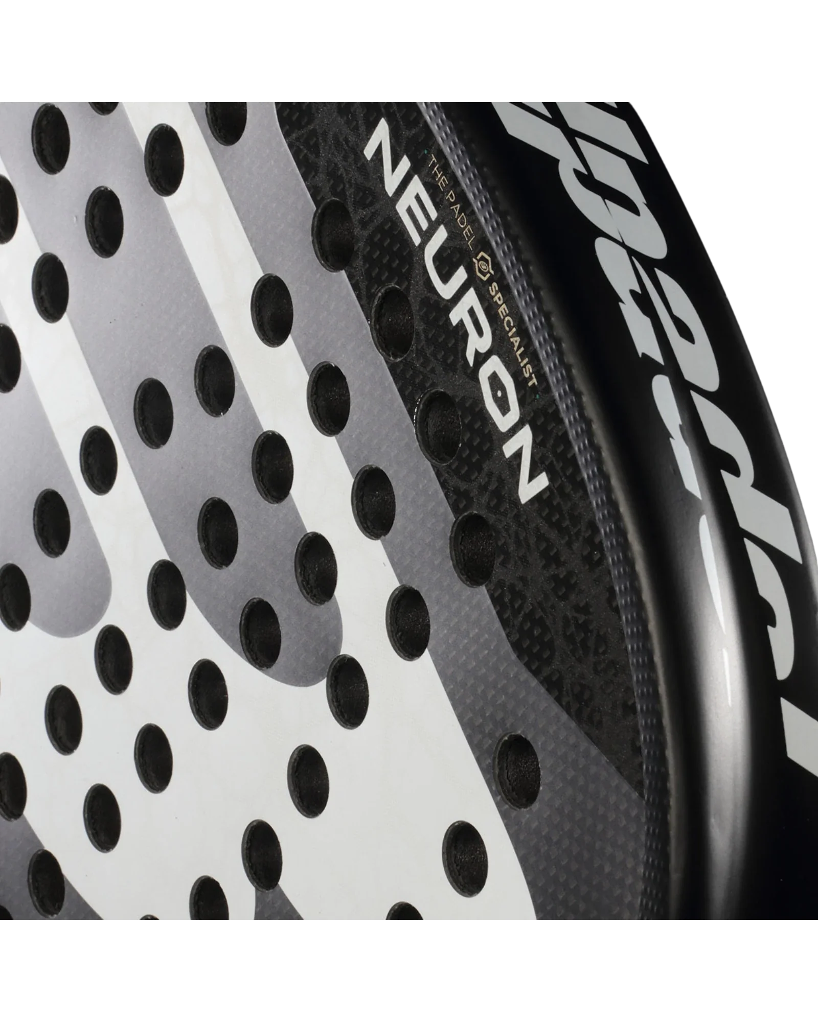 Bullpadel Neuron 2024 - View 8