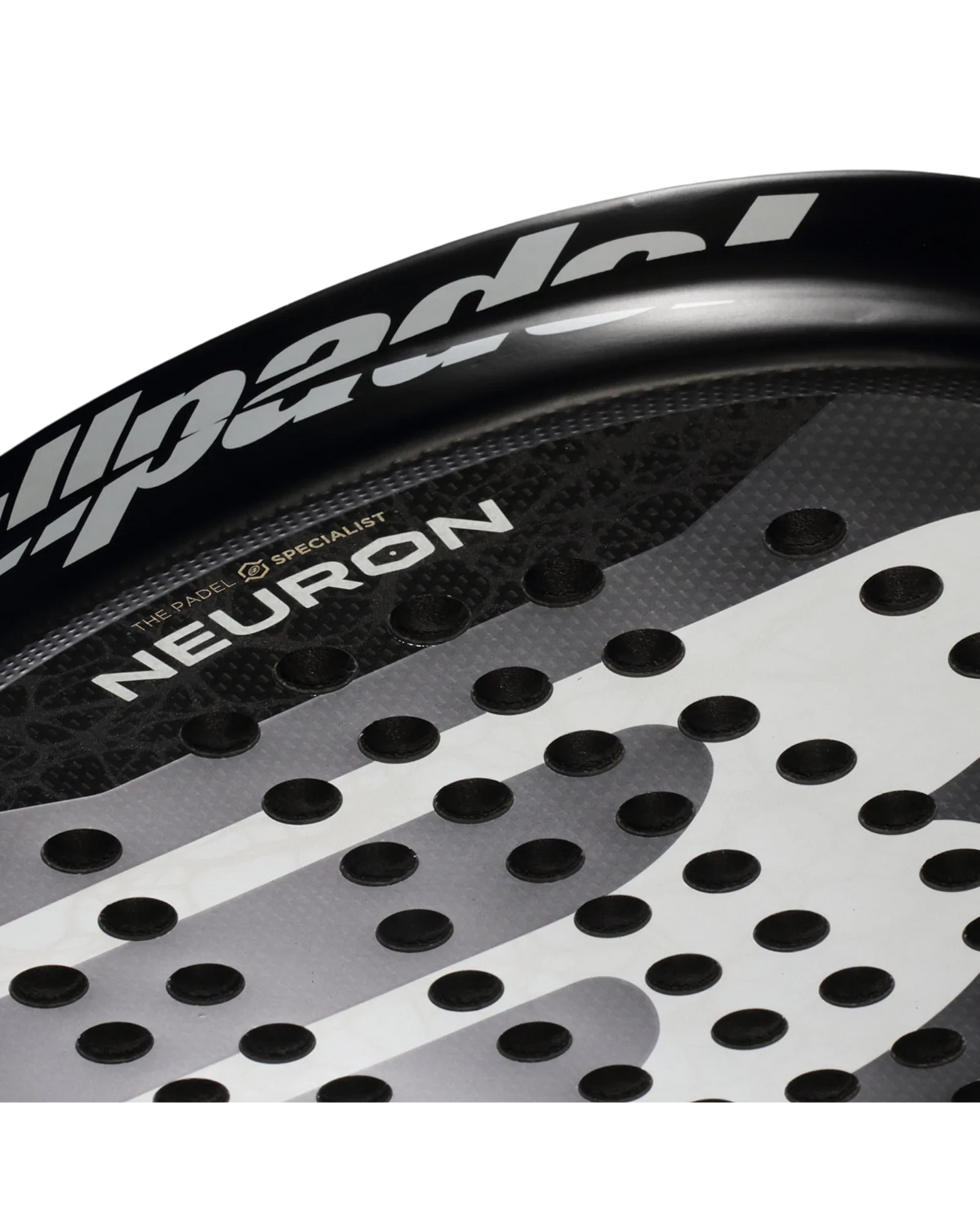 Bullpadel Neuron 2024 - View 9