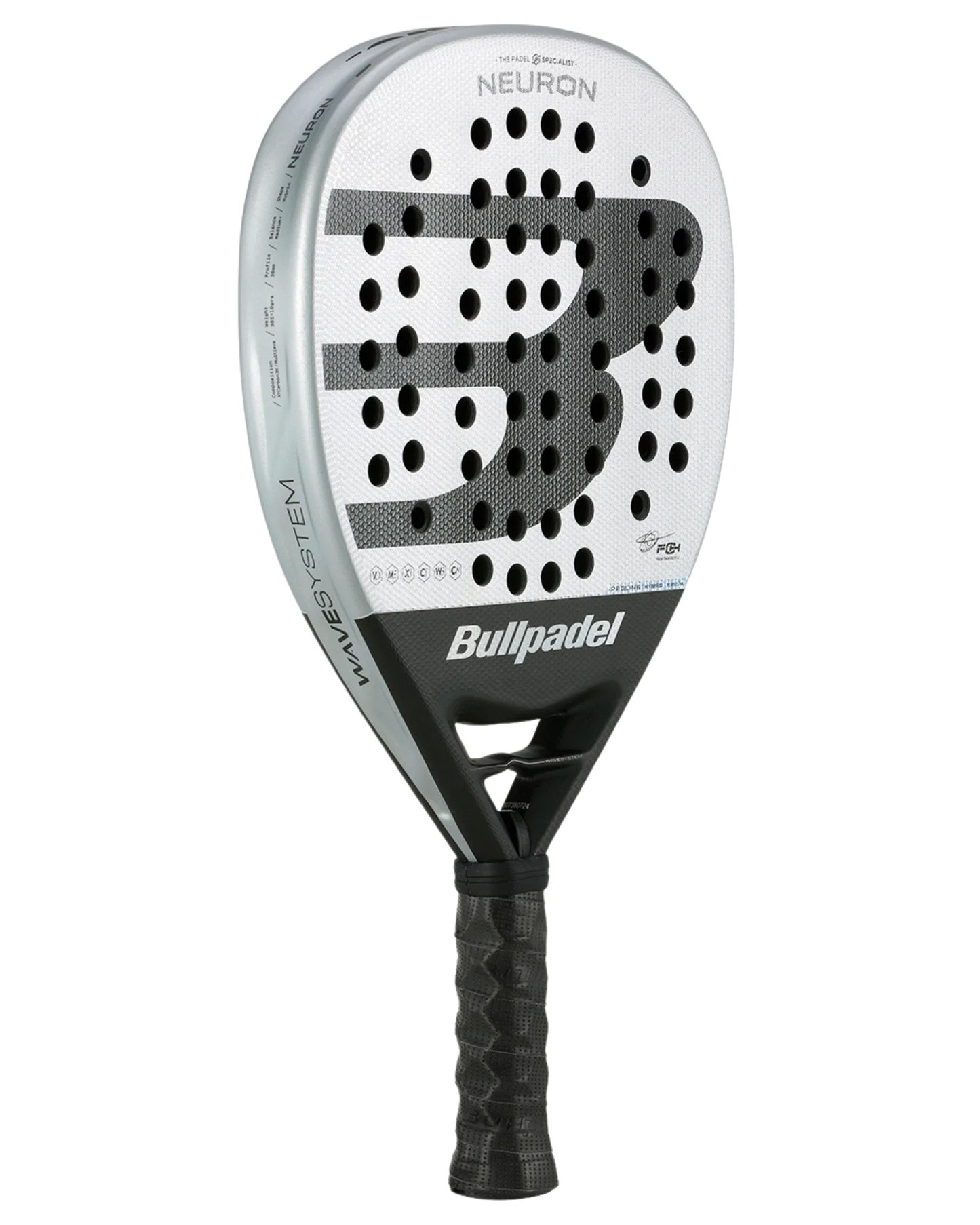 Bullpadel Neuron - View 2