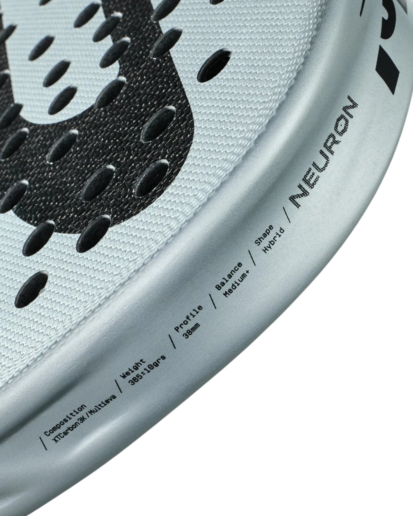 Bullpadel Neuron - View 8