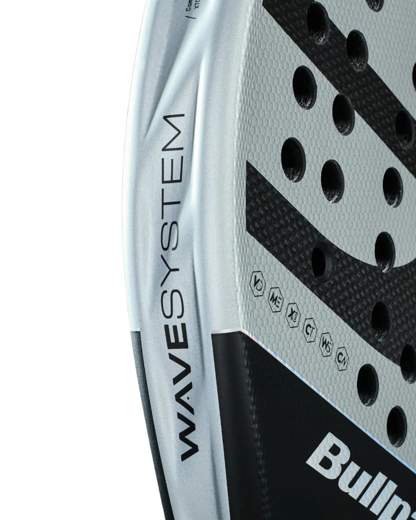 Bullpadel Neuron - View 6