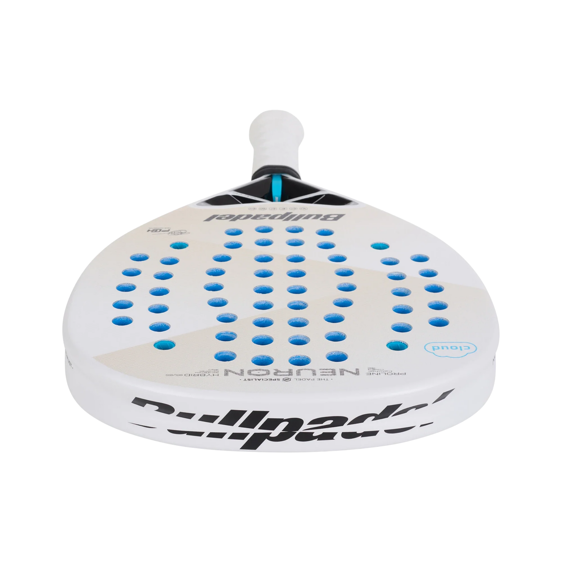 Bullpadel Neuron Cloud - View 4