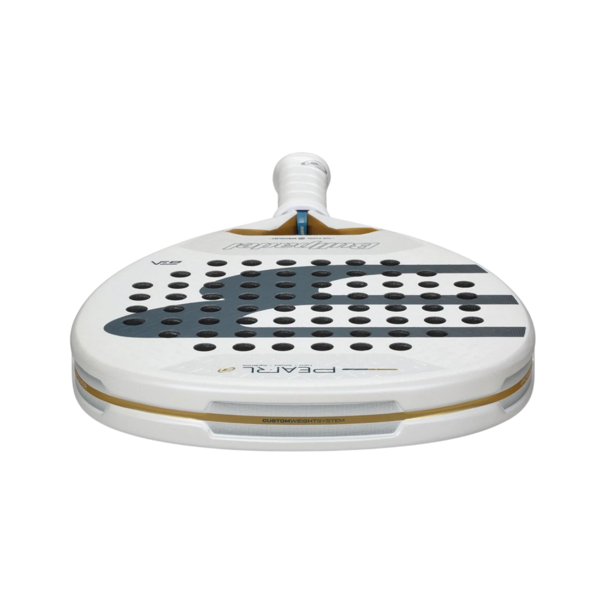 Bullpadel Pearl 2026 - View 4