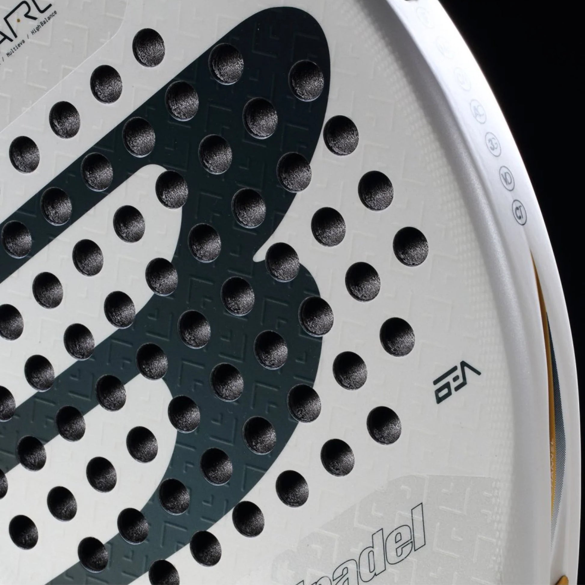 Bullpadel Pearl 2026 - View 5