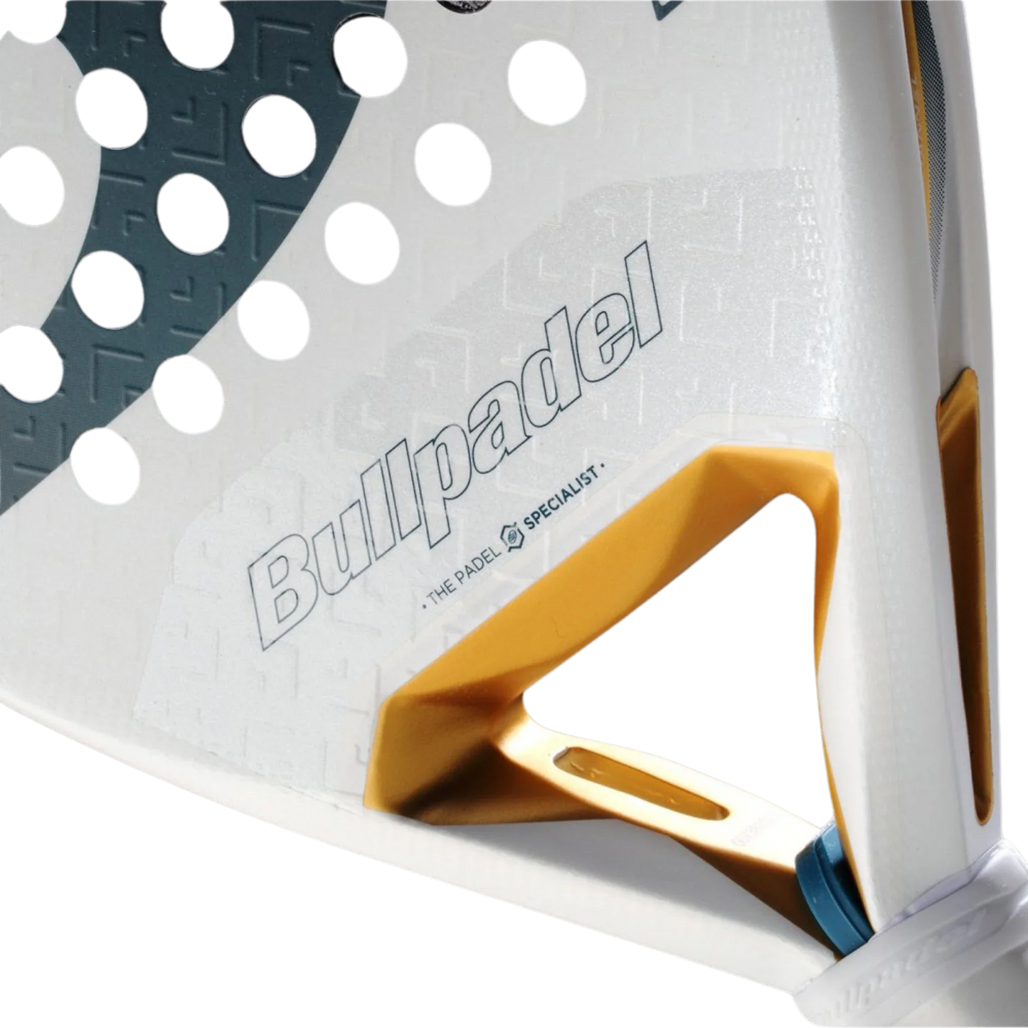 Bullpadel Pearl 2026 - View 6