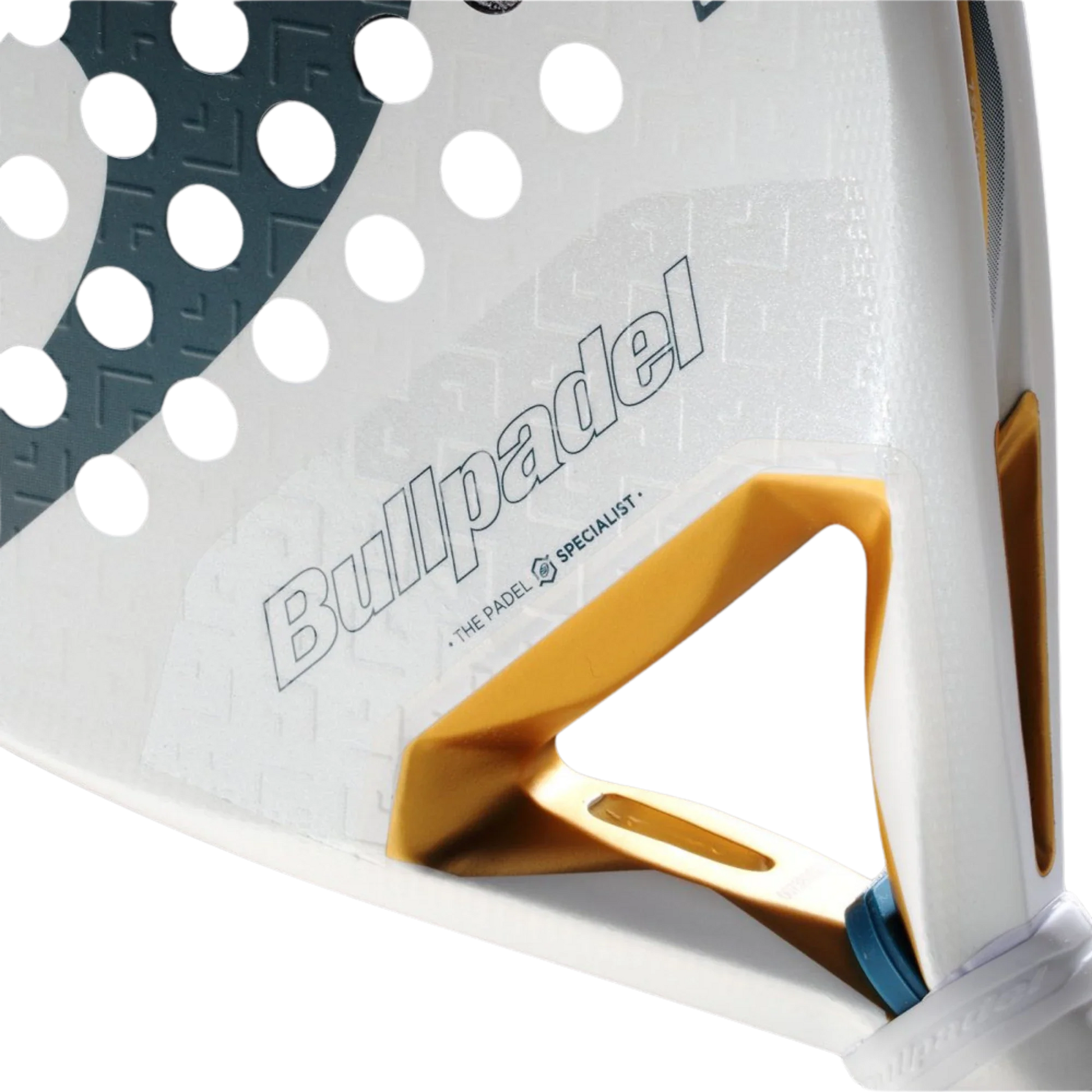 Bullpadel Pearl 2026 - View 6