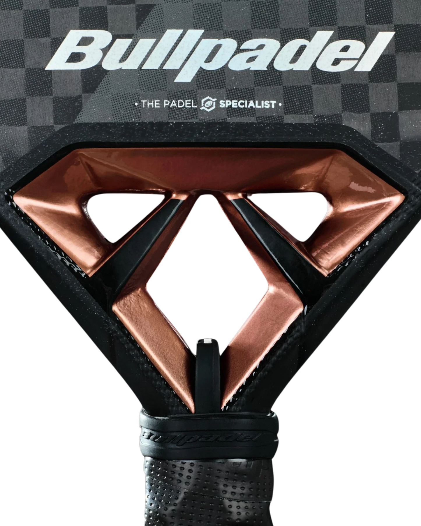 Bullpadel Vertex 04 Juan Tello - View 5