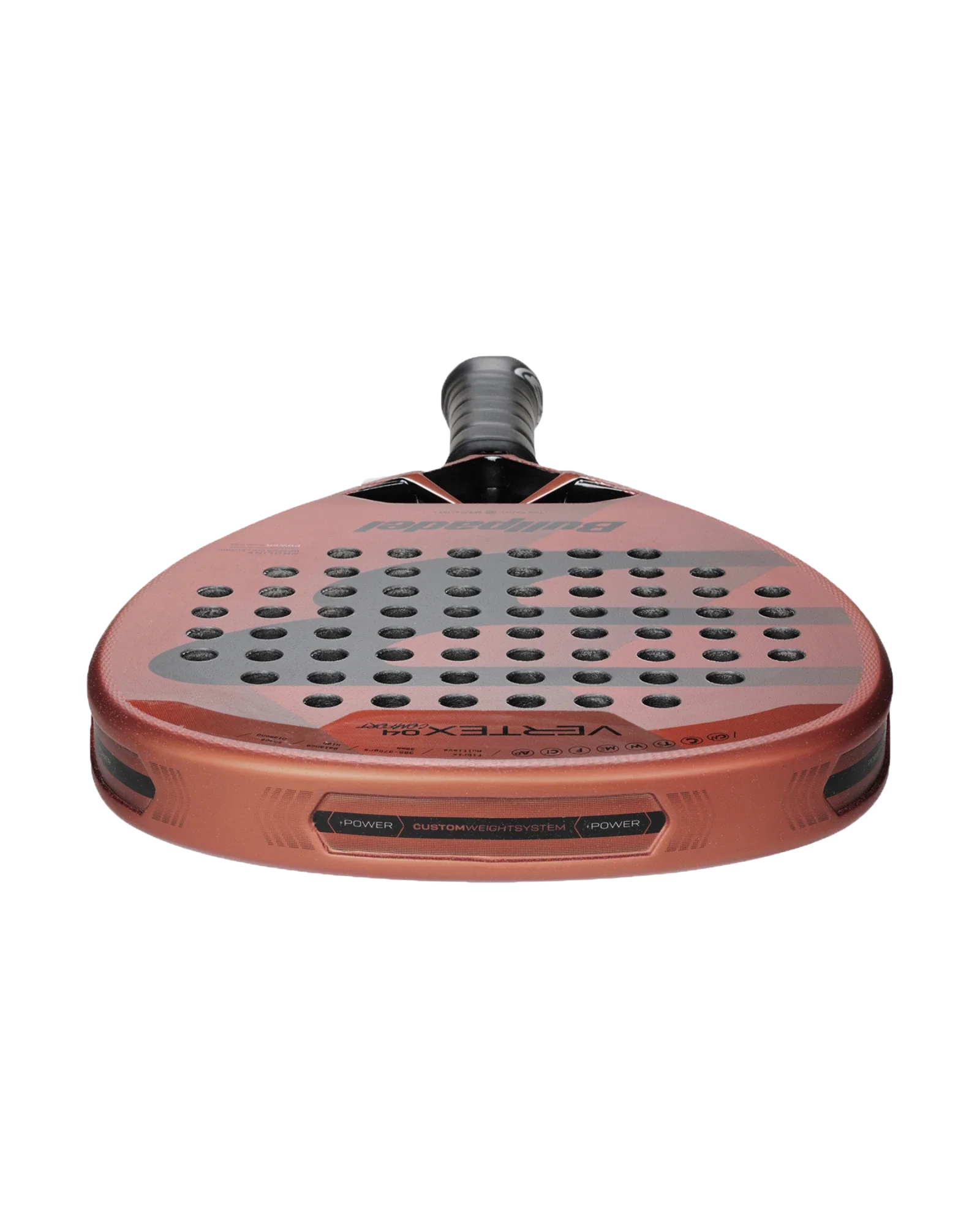 Bullpadel Vertex 04 Comfort - View 4
