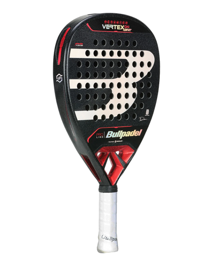 Bullpadel Vertex 04 Comfort 2024 - View 2