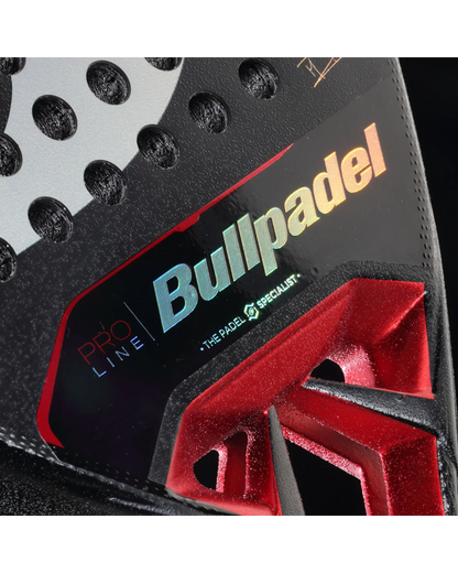 Bullpadel Vertex 04 Comfort 2024 - View 5