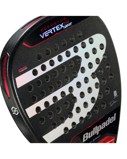 Bullpadel Vertex 04 Comfort 2024 - View 6