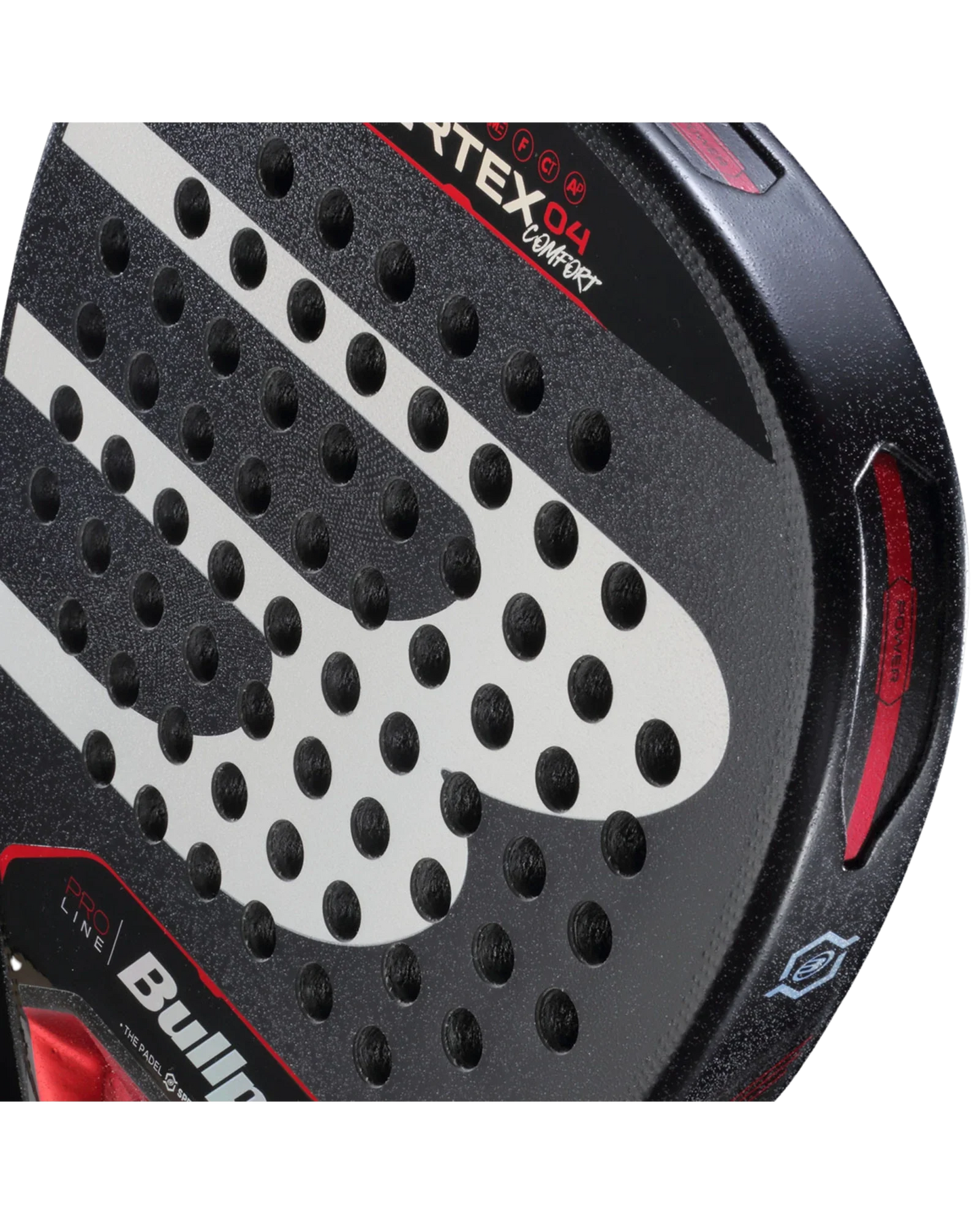 Bullpadel Vertex 04 Comfort 2024 - View 7