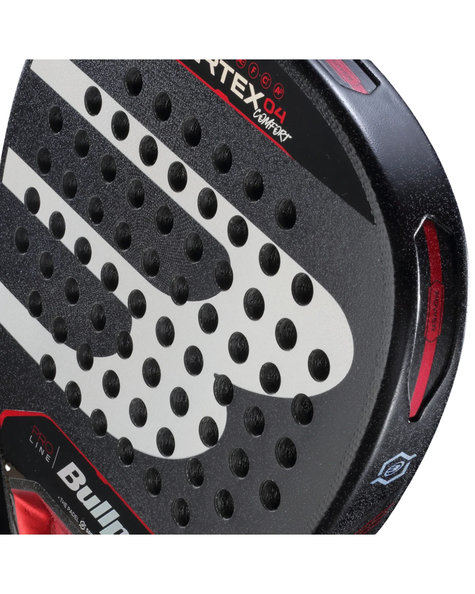 Bullpadel Vertex 04 Comfort 2024 - View 7