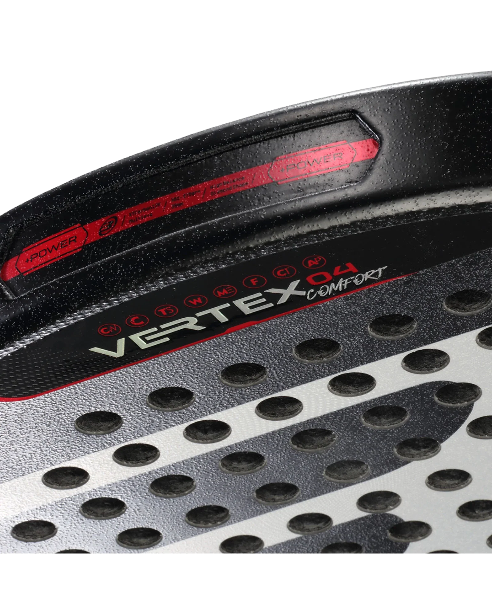 Bullpadel Vertex 04 Comfort 2024 - View 9