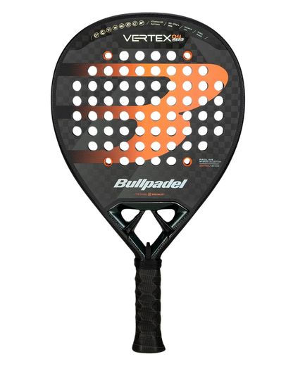 Bullpadel Vertex 04 Hybrid