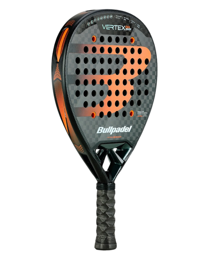 Bullpadel Vertex 04 Hybrid - View 2