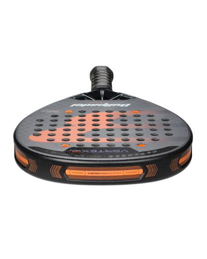 Bullpadel Vertex 04 Hybrid - View 4
