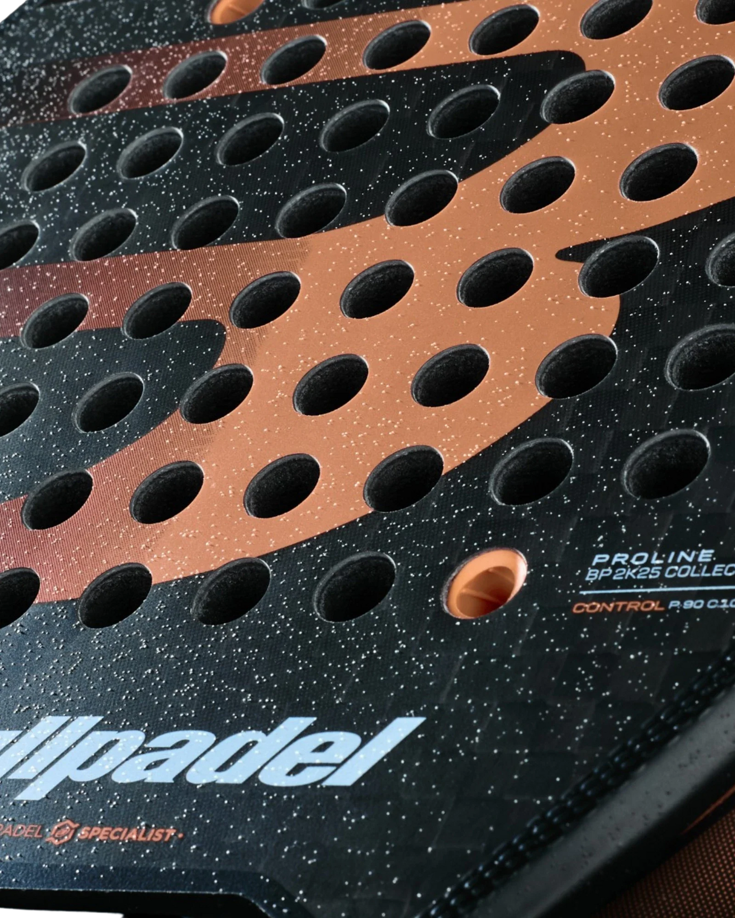 Bullpadel Vertex 04 Hybrid - View 6