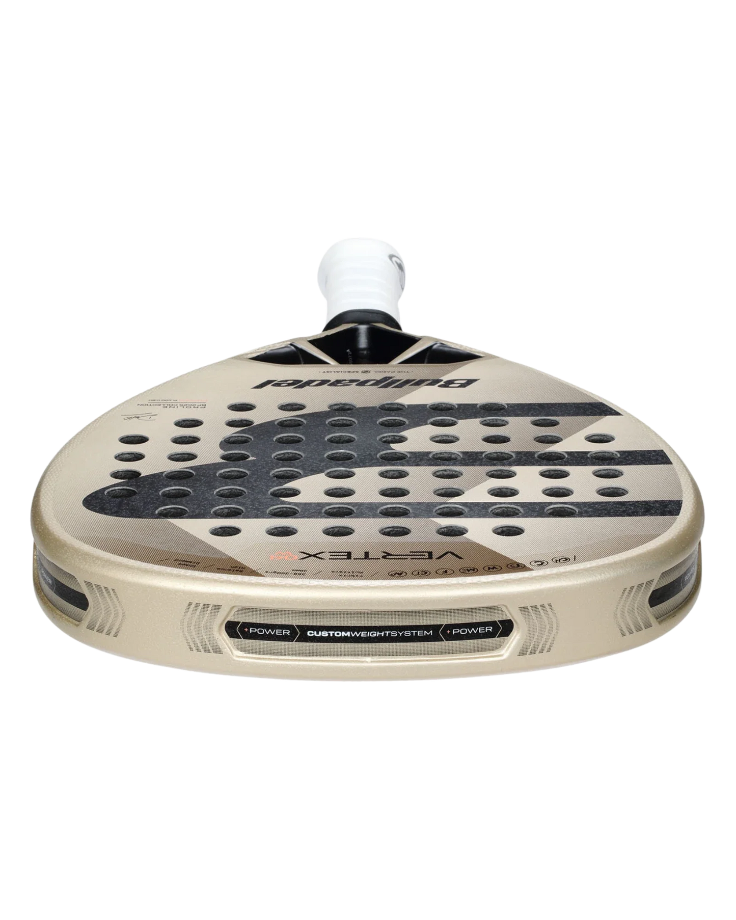 Bullpadel Vertex 04 W - View 4