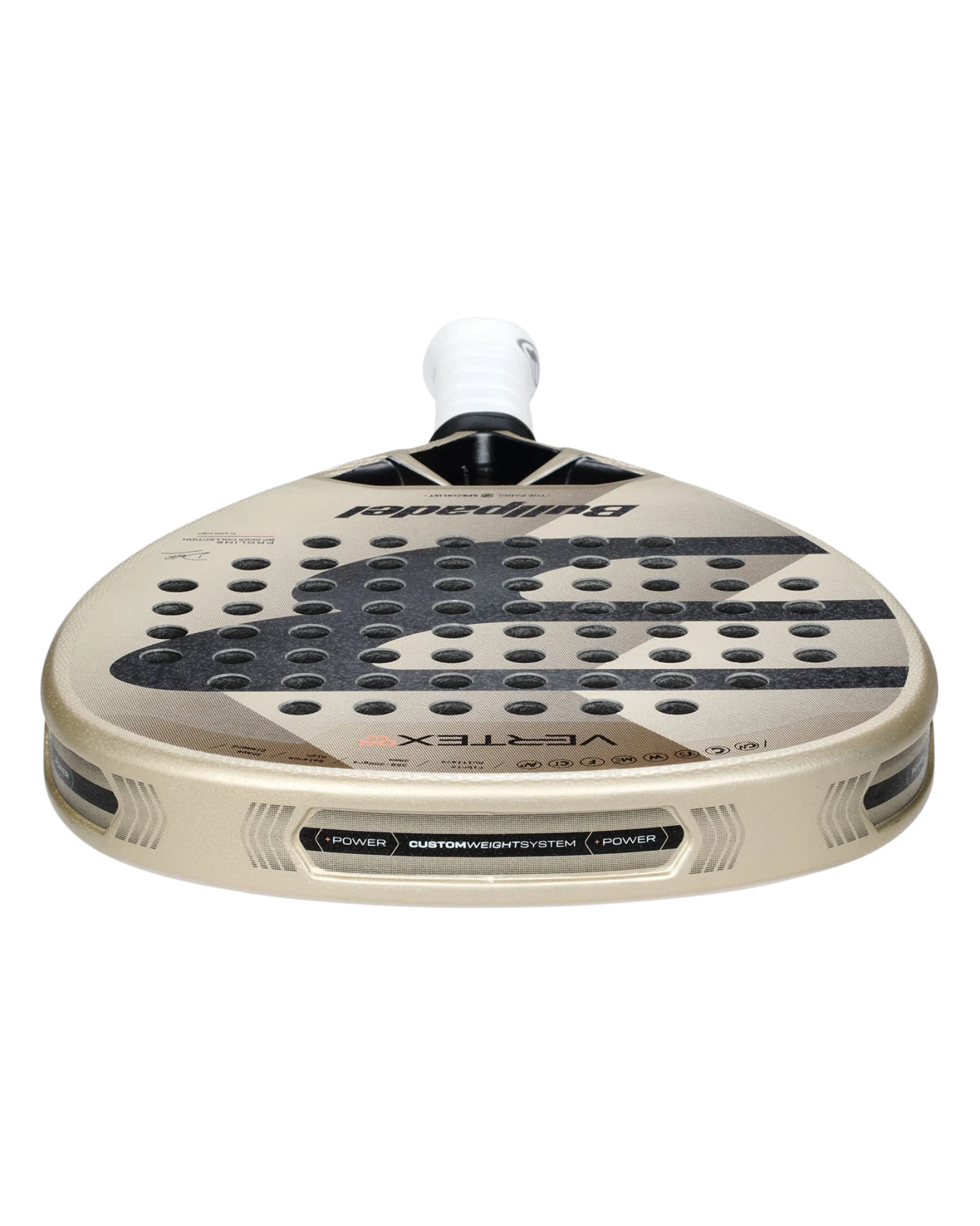 Bullpadel Vertex 04 W - View 4