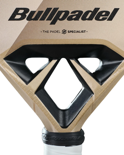 Bullpadel Vertex 04 W - View 5