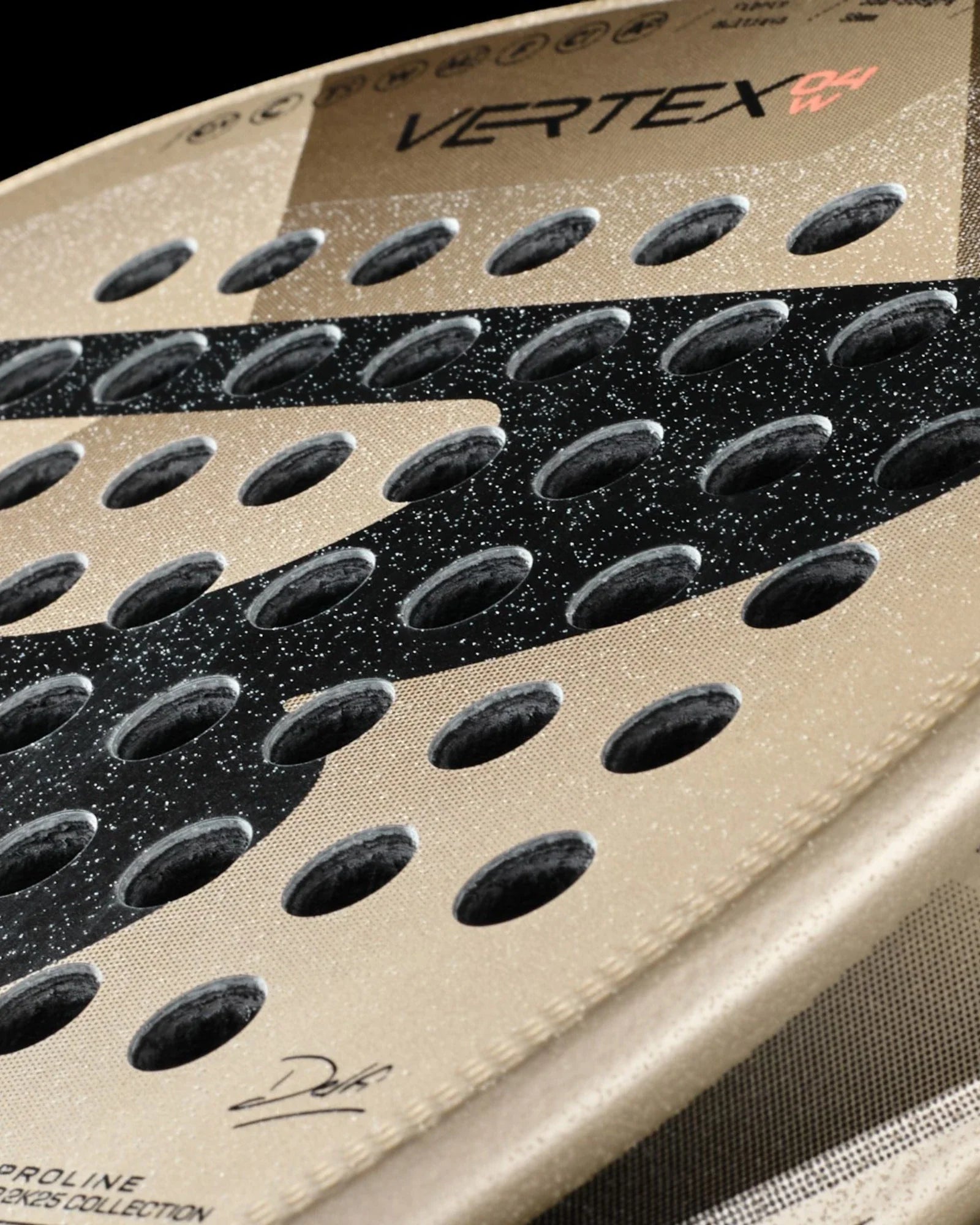 Bullpadel Vertex 04 W - View 6
