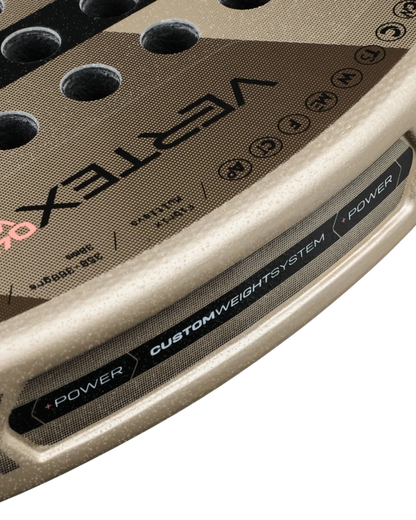 Bullpadel Vertex 04 W - View 7