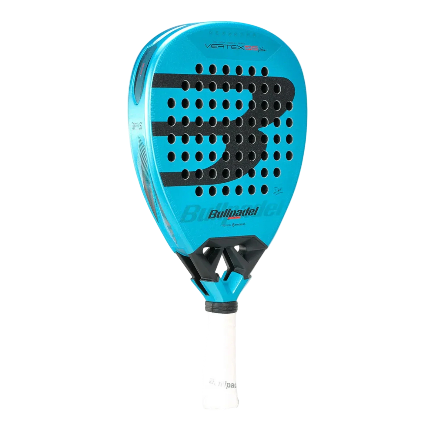 Bullpadel Vertex 05 W 2026 - View 2
