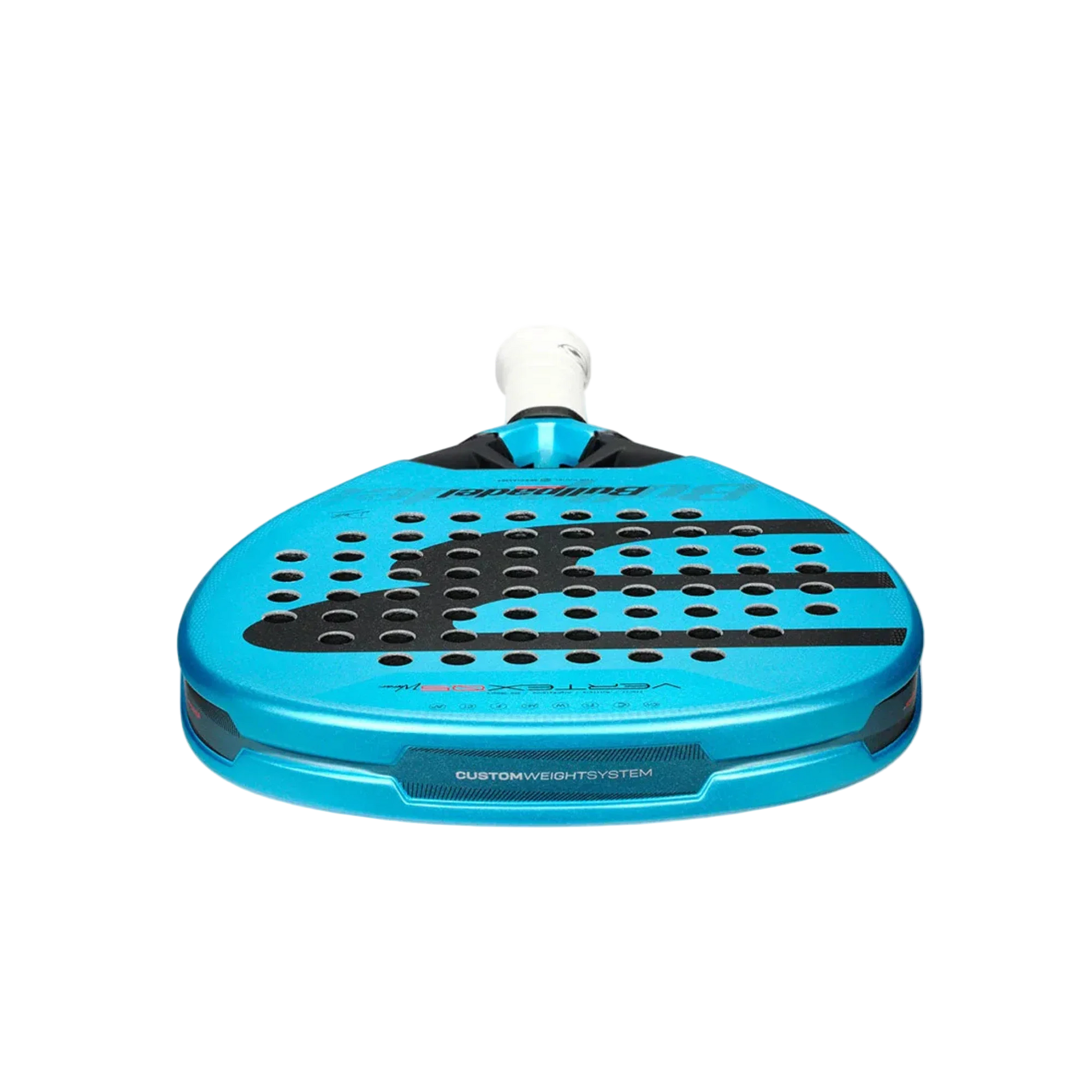 Bullpadel Vertex 05 W 2026 - View 4