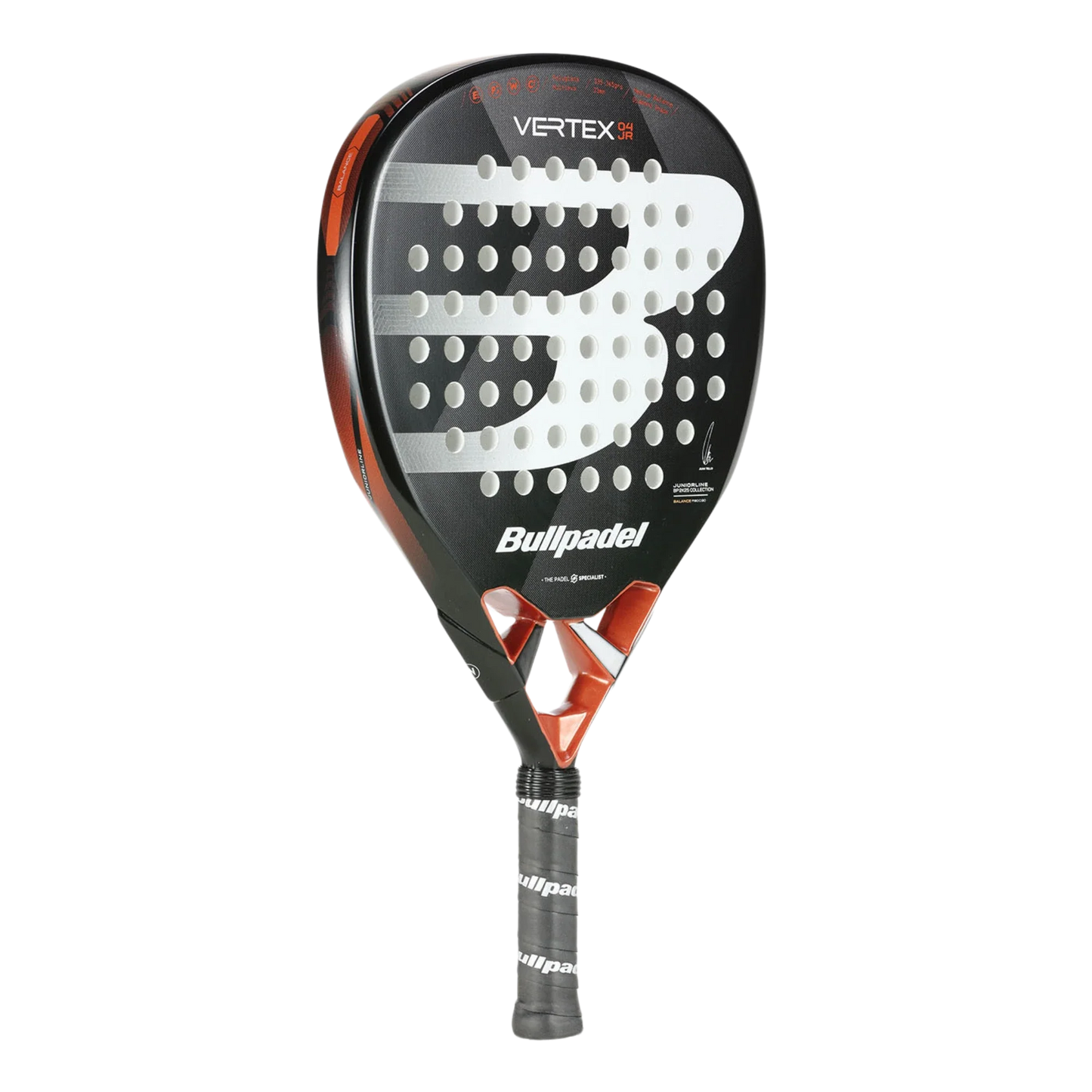 Bullpadel Vertex Junior - View 2