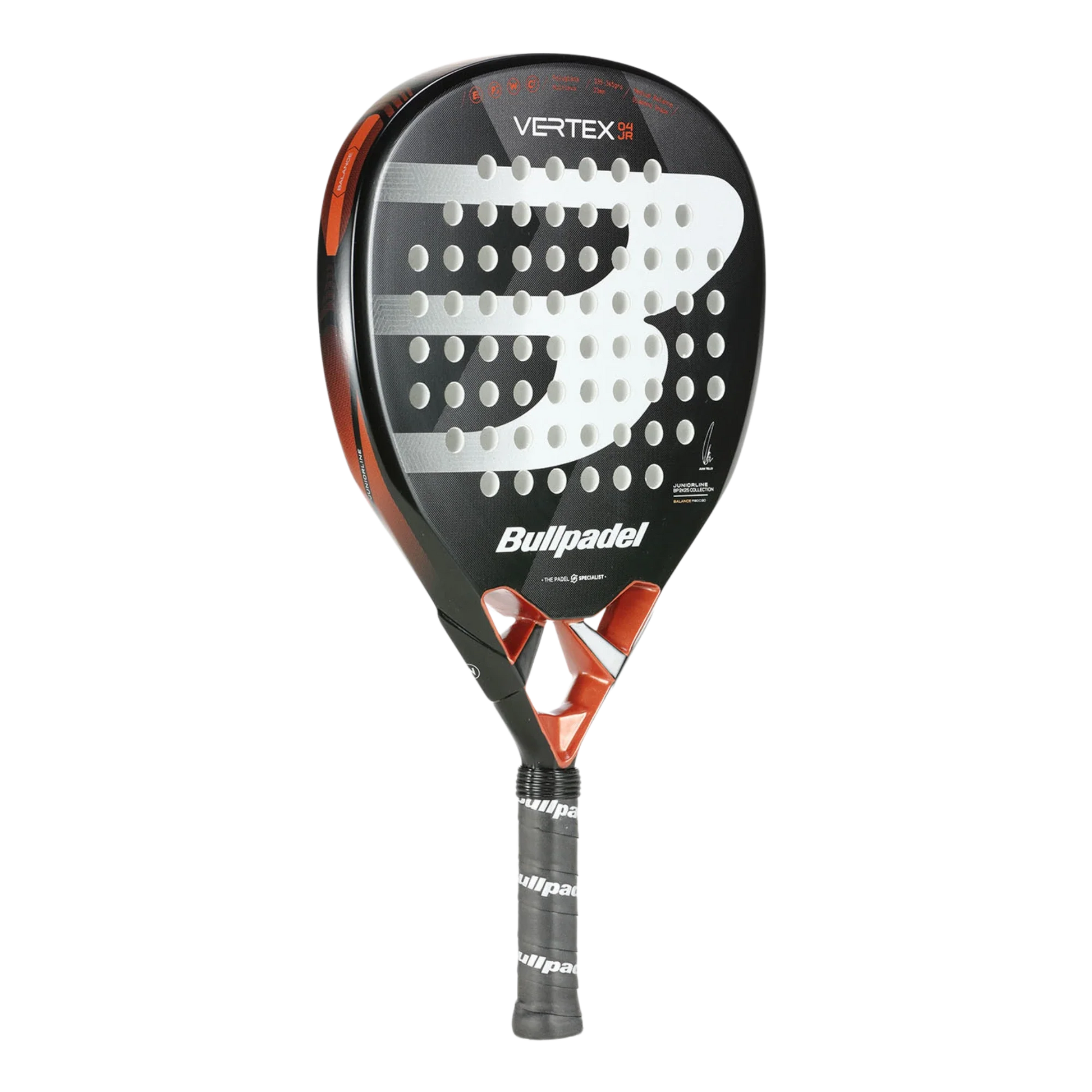 Bullpadel Vertex Junior - View 2