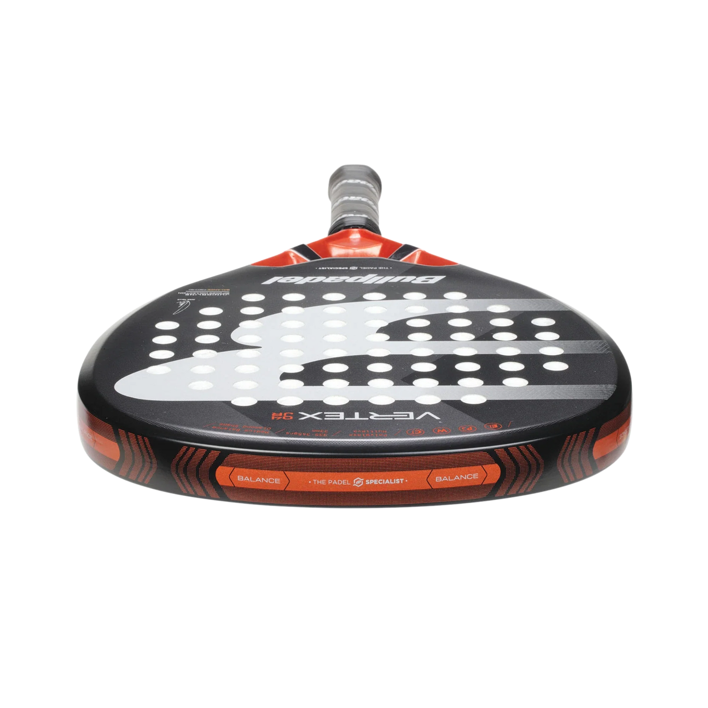 Bullpadel Vertex Junior - View 4