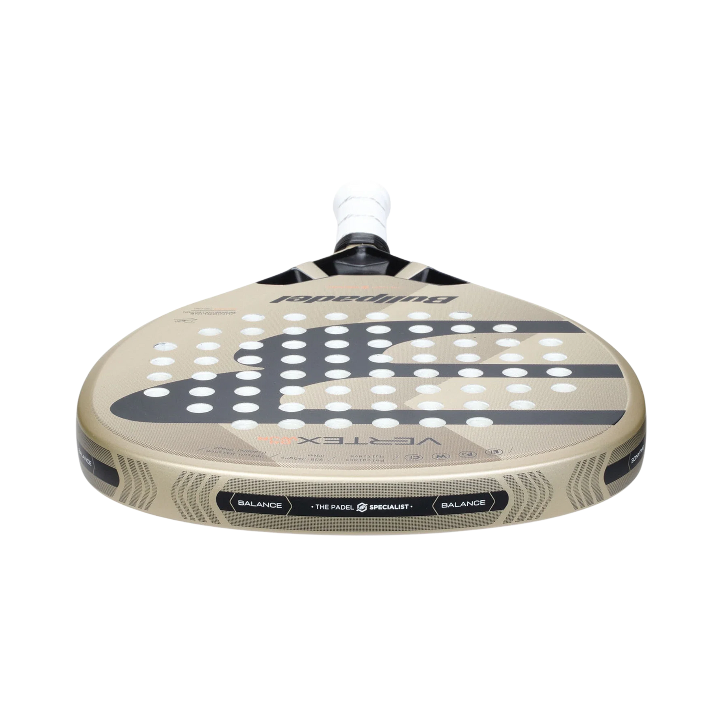 Bullpadel Vertex W Junior - View 4