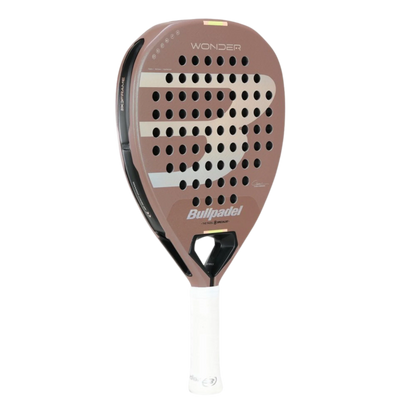 Bullpadel Wonder 2026 - View 2