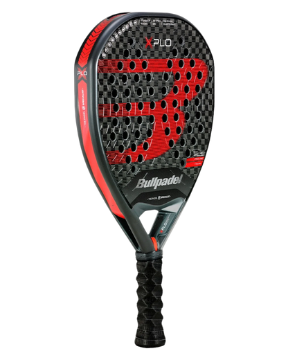 Bullpadel XPLO - View 2