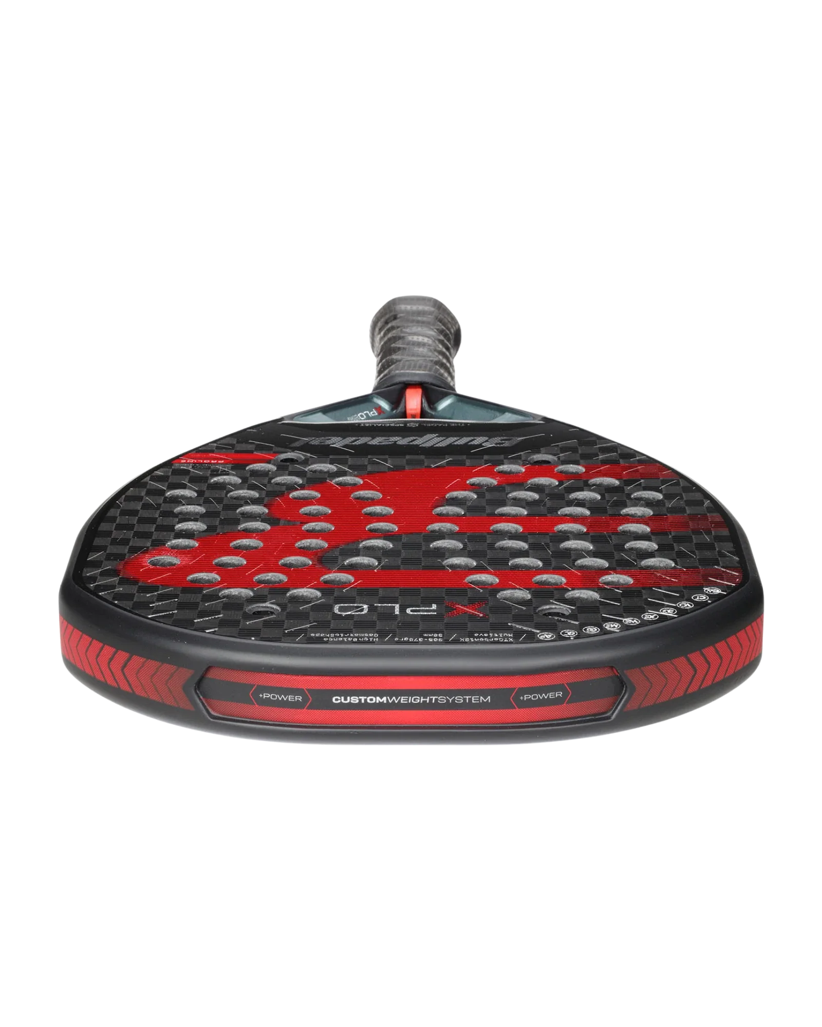 Bullpadel XPLO - View 4