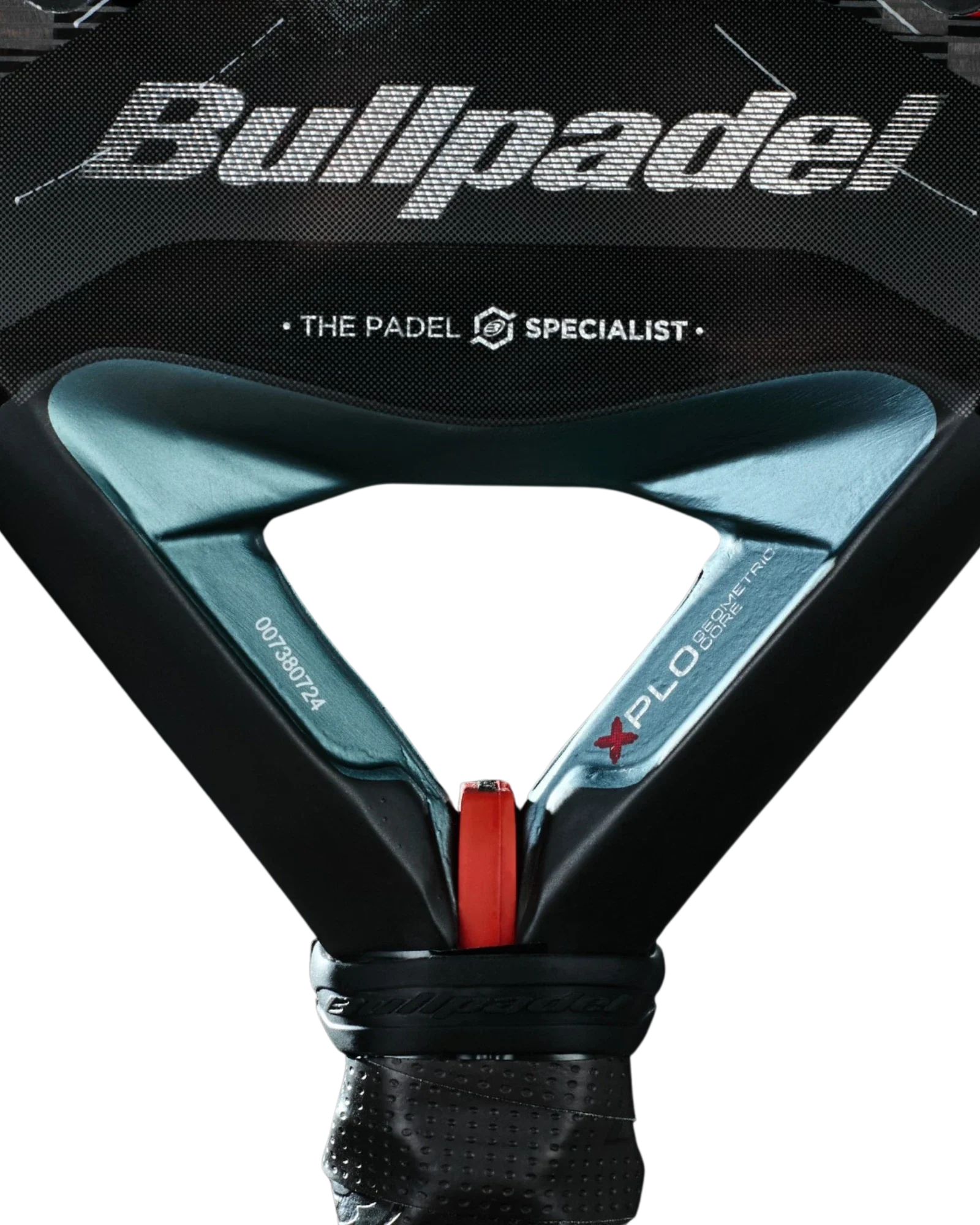 Bullpadel XPLO - View 5