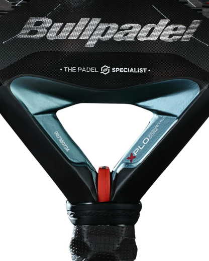 Bullpadel XPLO - View 5