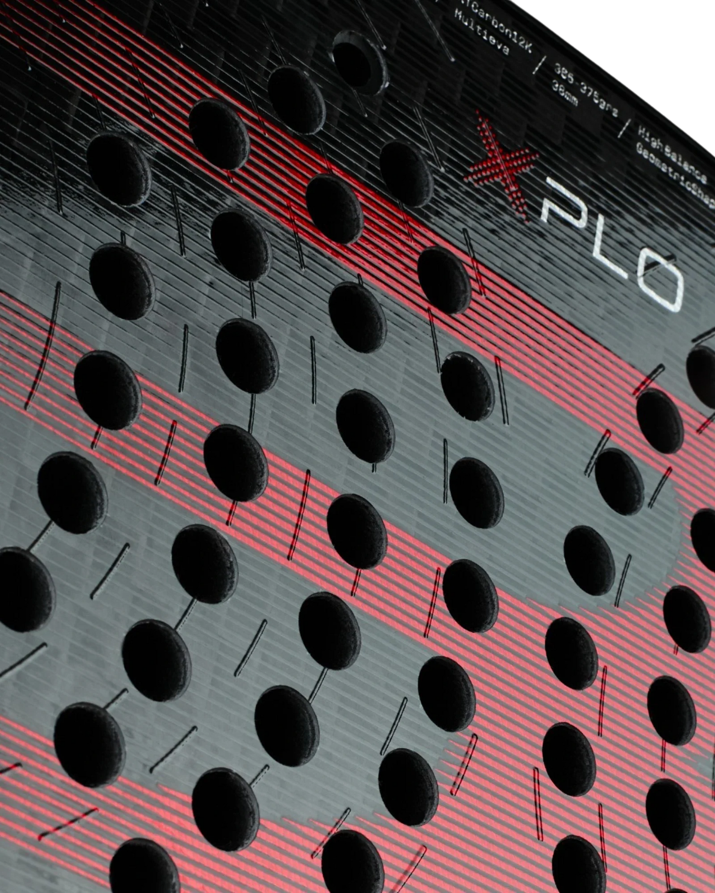 Bullpadel XPLO - View 8