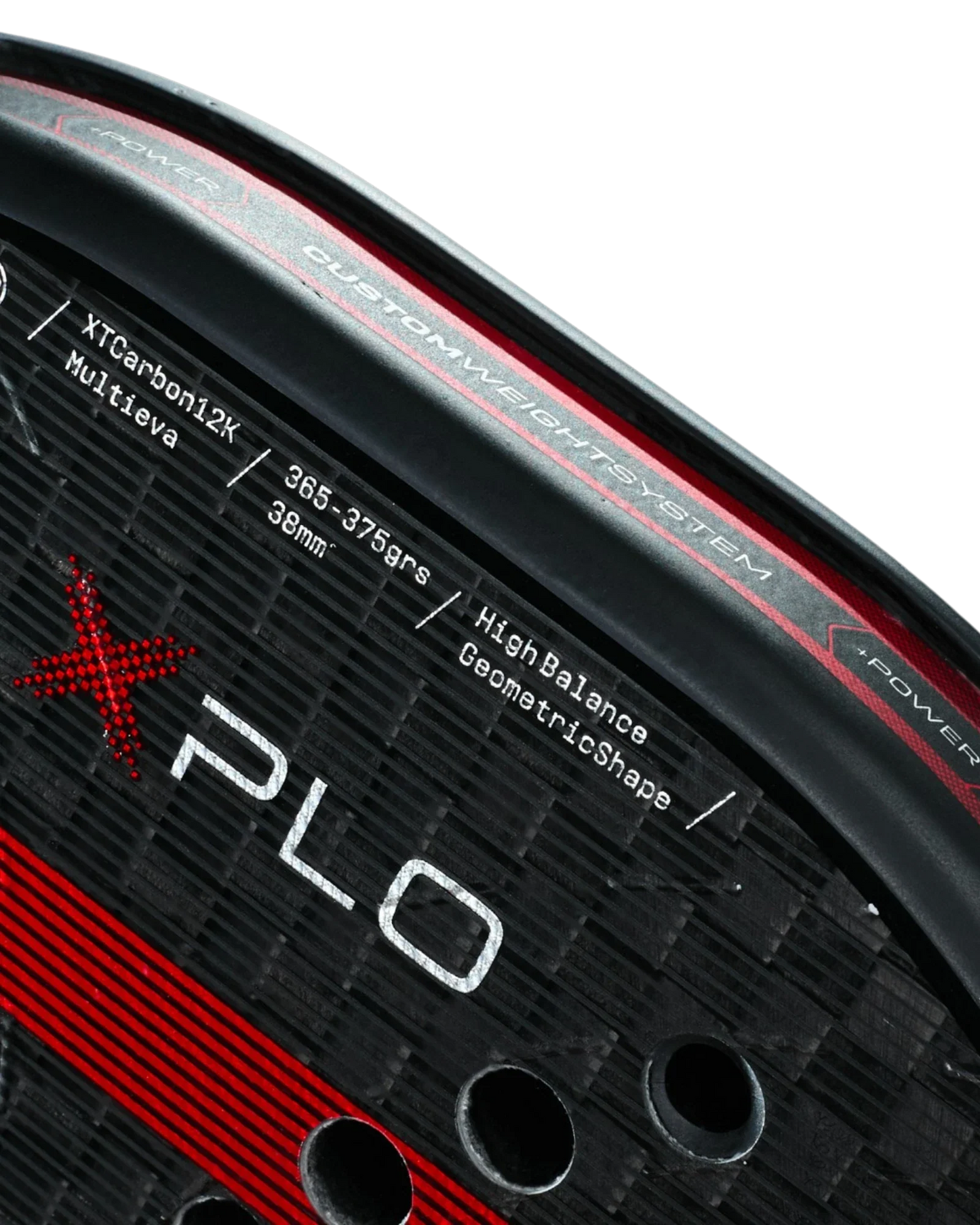 Bullpadel XPLO - View 9