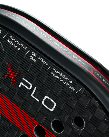 Bullpadel XPLO - View 9