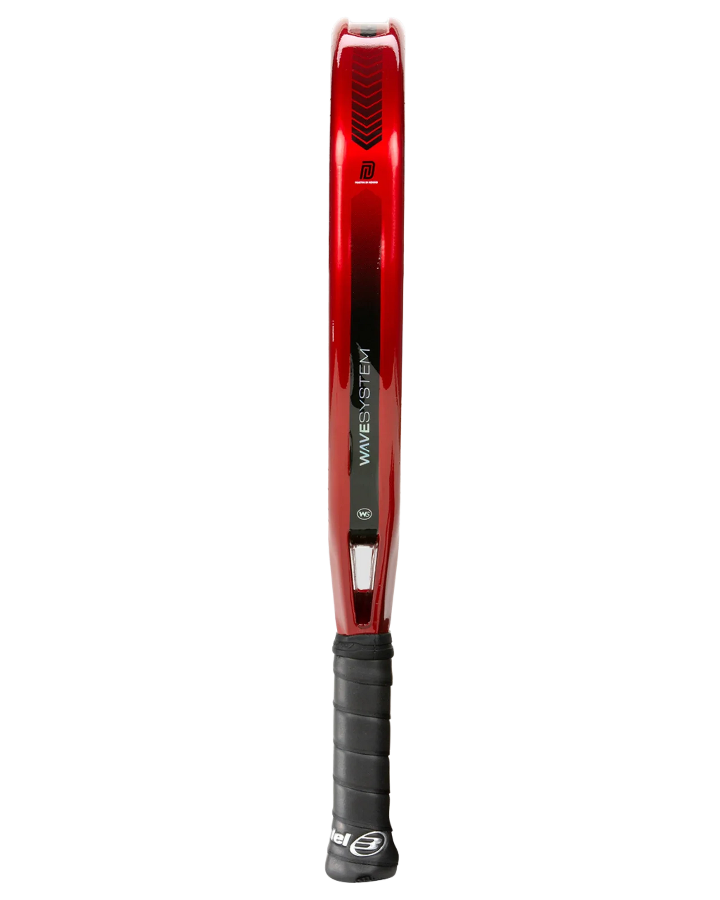 Bullpadel XPLO Comfort - View 3