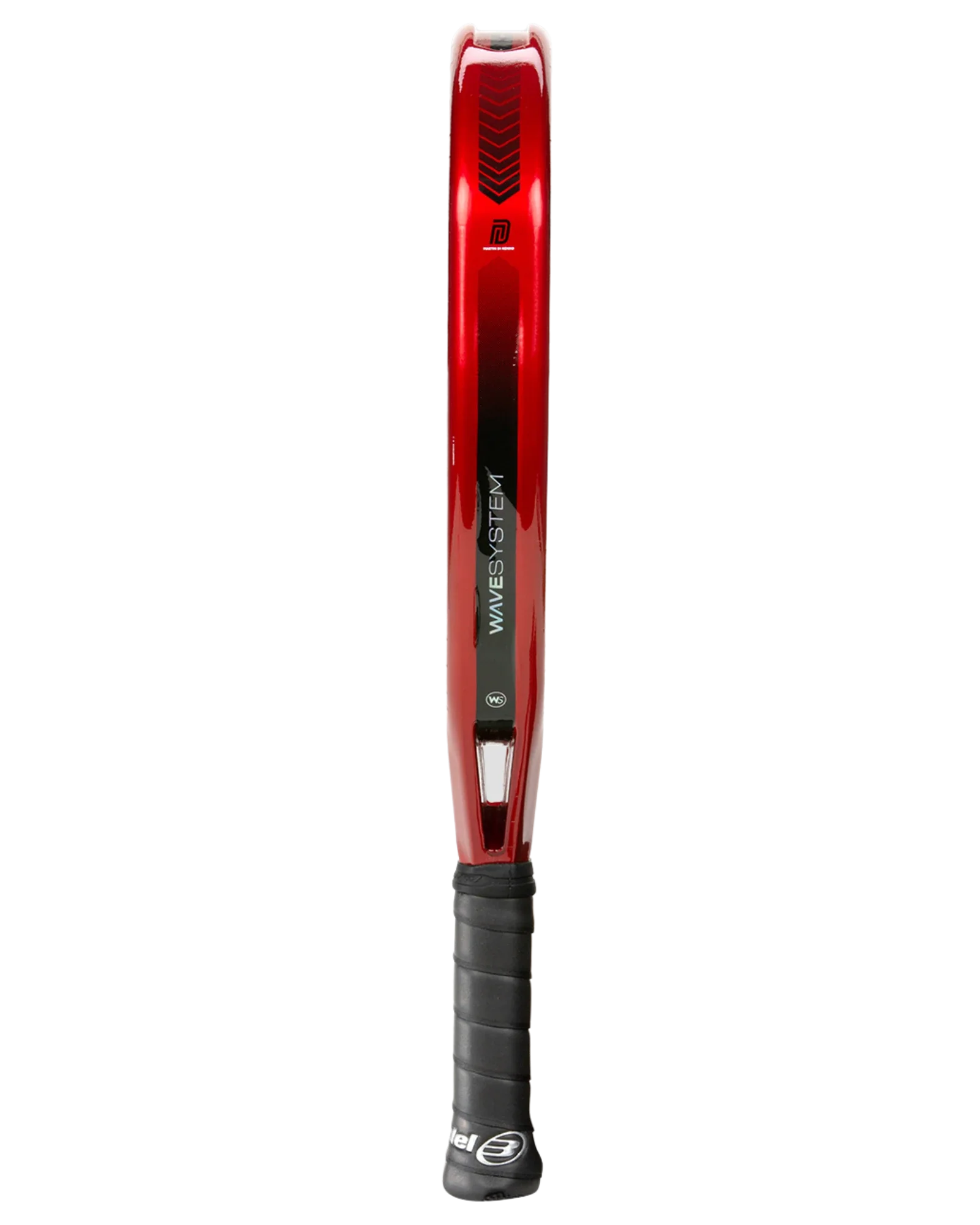 Bullpadel XPLO Comfort - View 3