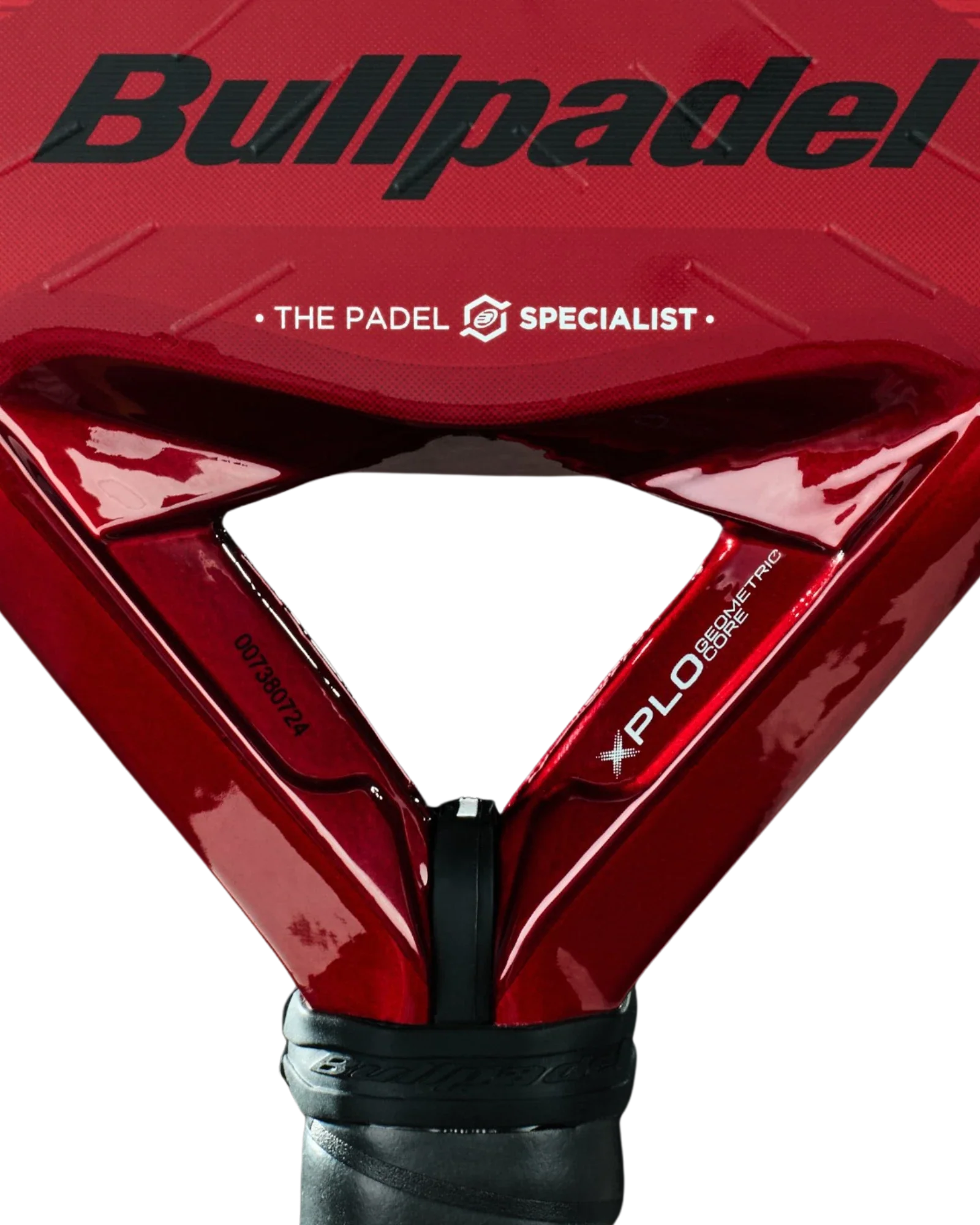 Bullpadel XPLO Comfort - View 5