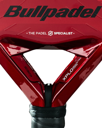 Bullpadel XPLO Comfort - View 5